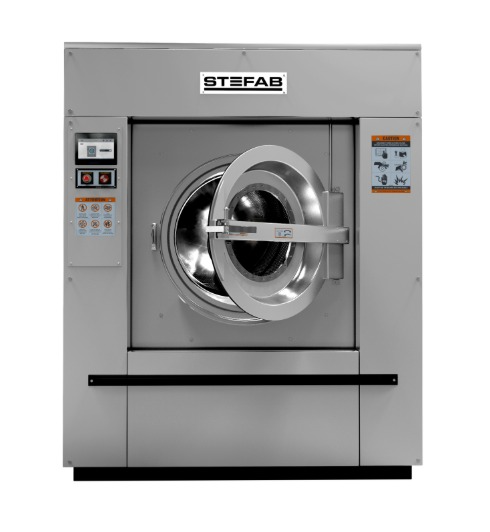 Industrial washer extractor