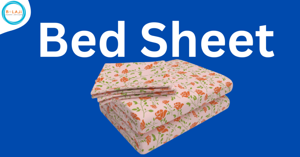 Bed sheet