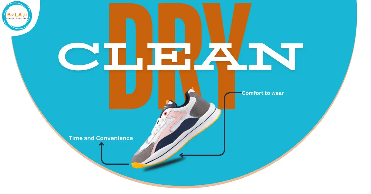 Dry Clean Shoes at Home