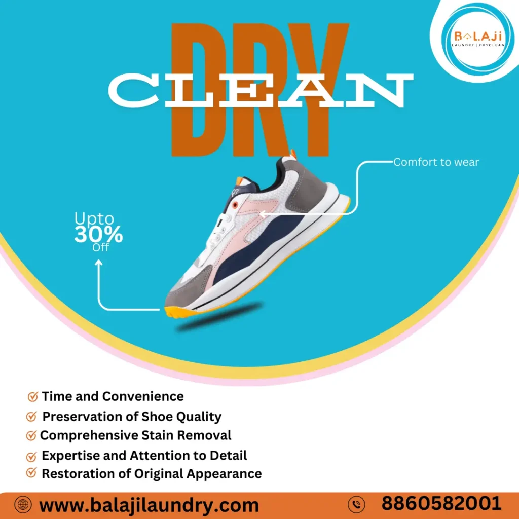  Dry Clean Shoes at Home